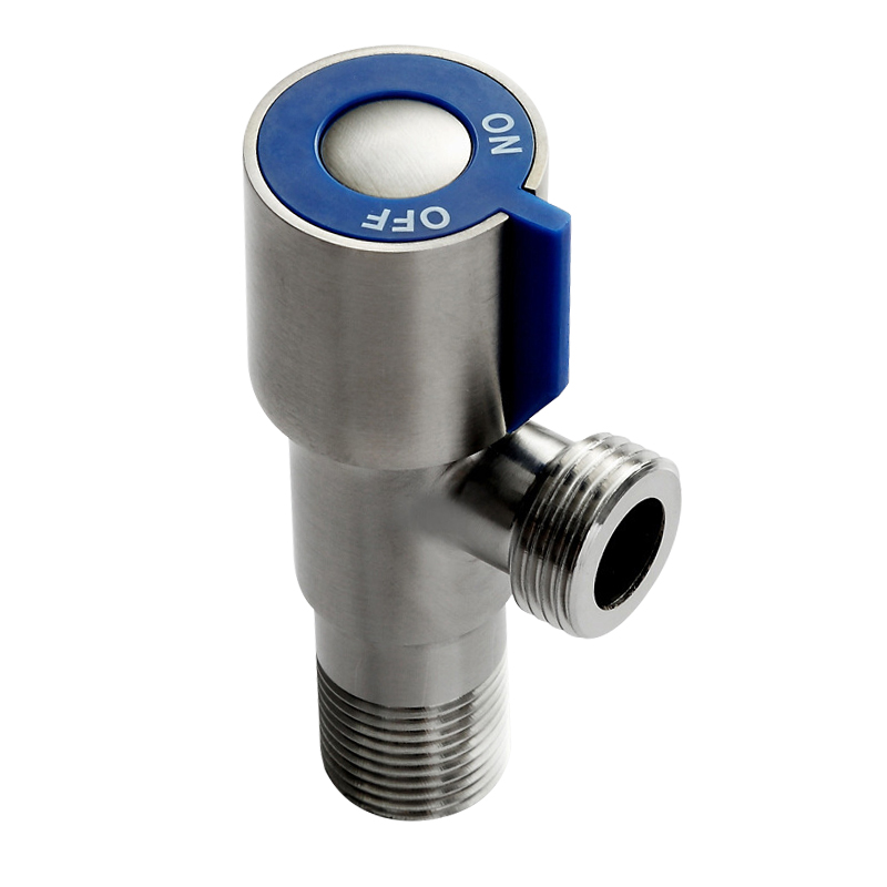China Stainless Steel Angle Valve factory and manufacturers | Leto